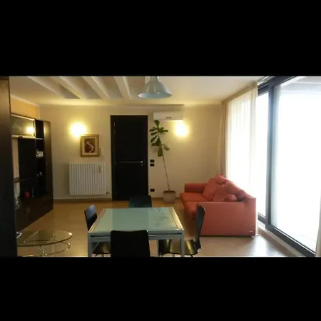 Hébergement de vacances Via Bernini Nardò