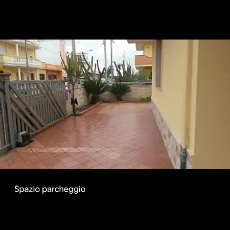 Hébergement de vacances Via Bernini