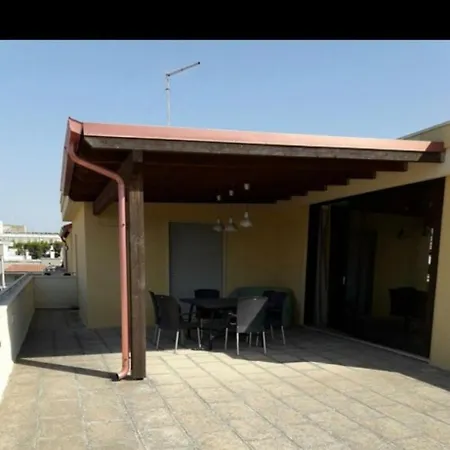 Hébergement de vacances Via Bernini *