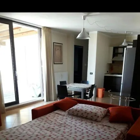 Hébergement de vacances Via Bernini *