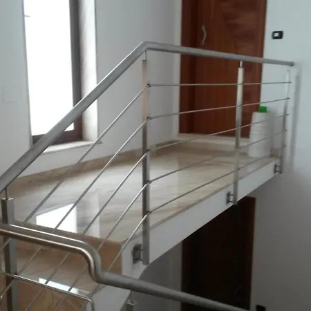 Hébergement de vacances Via Bernini Nardò